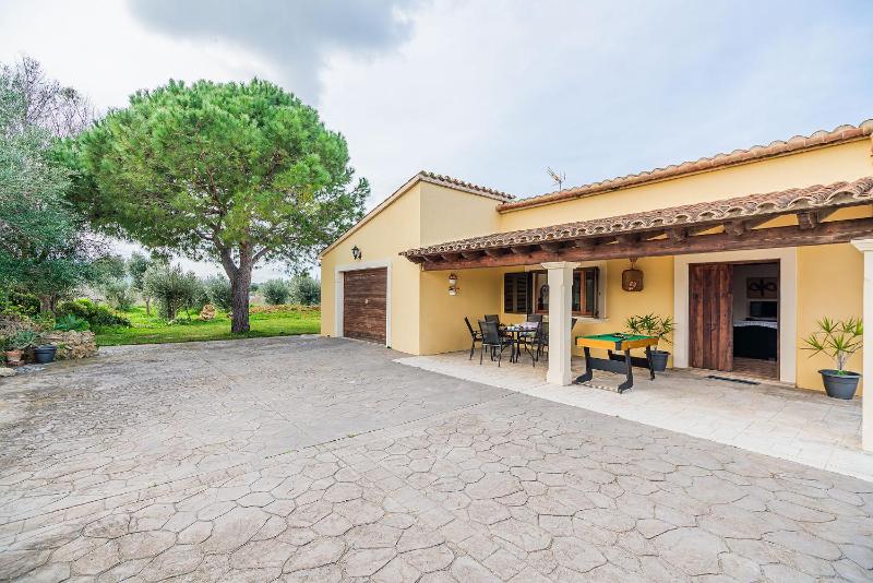 Villa Can Paxaco - By Dream Villas Pollensa - image 24