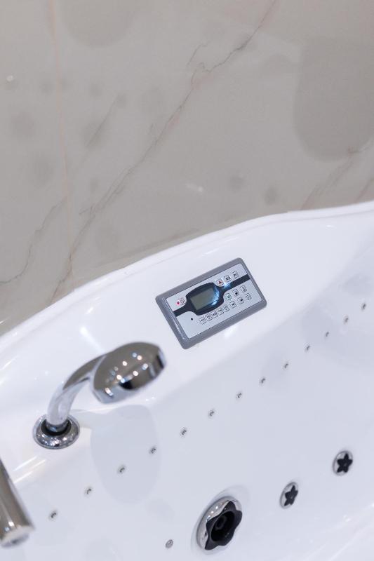 Executive Junior Suite image 4