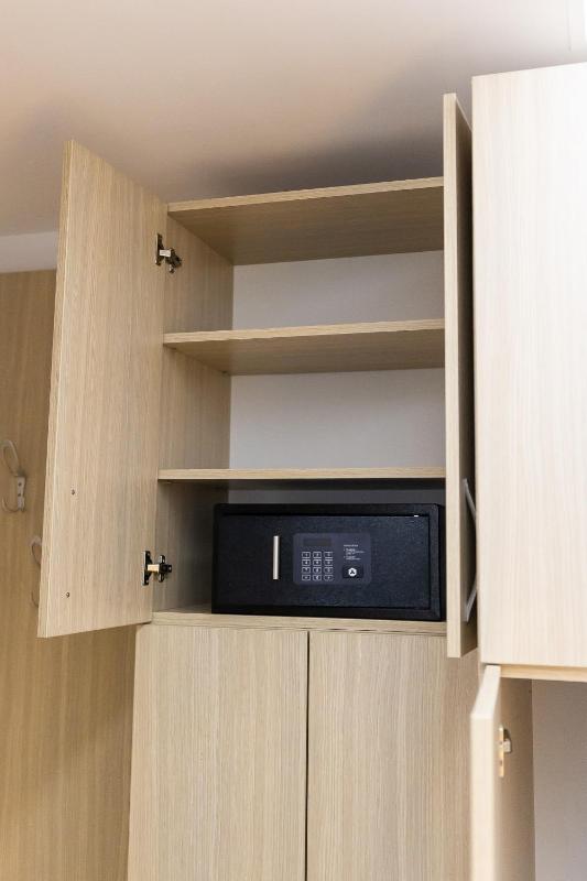 Executive Junior Suite image 2