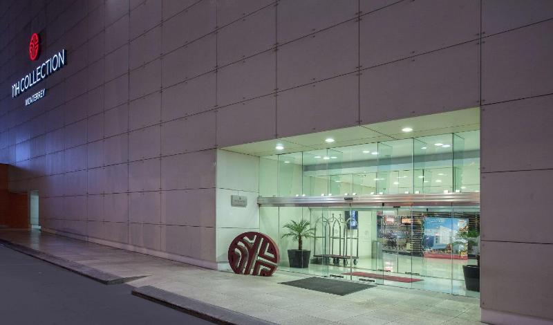 NH Collection Monterrey San Pedro - image 15