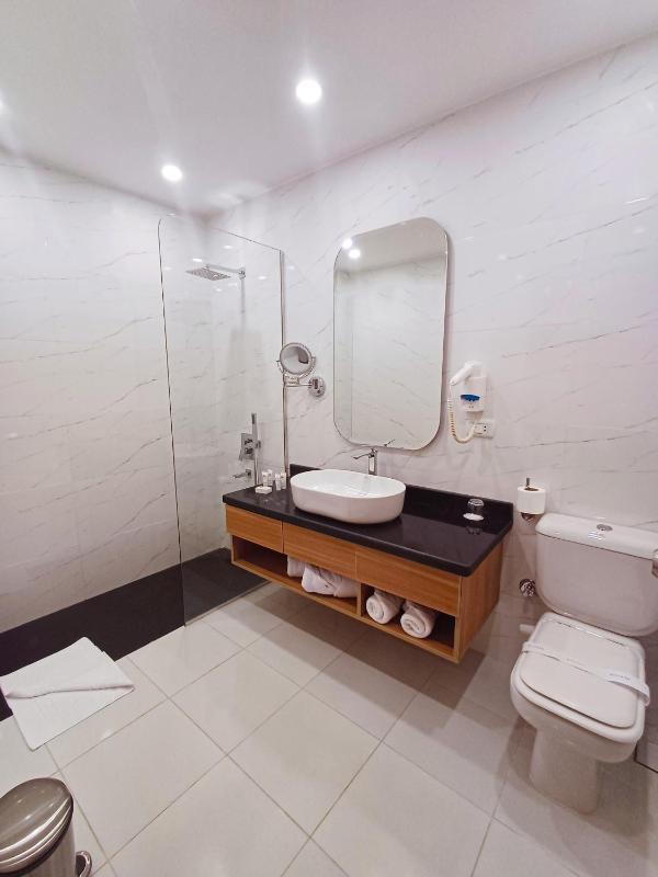 Basma Executive Club - image 4