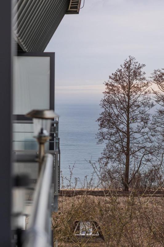Atrium Spa Practical Studio Near the Beach by Noclegi Renters - image 19