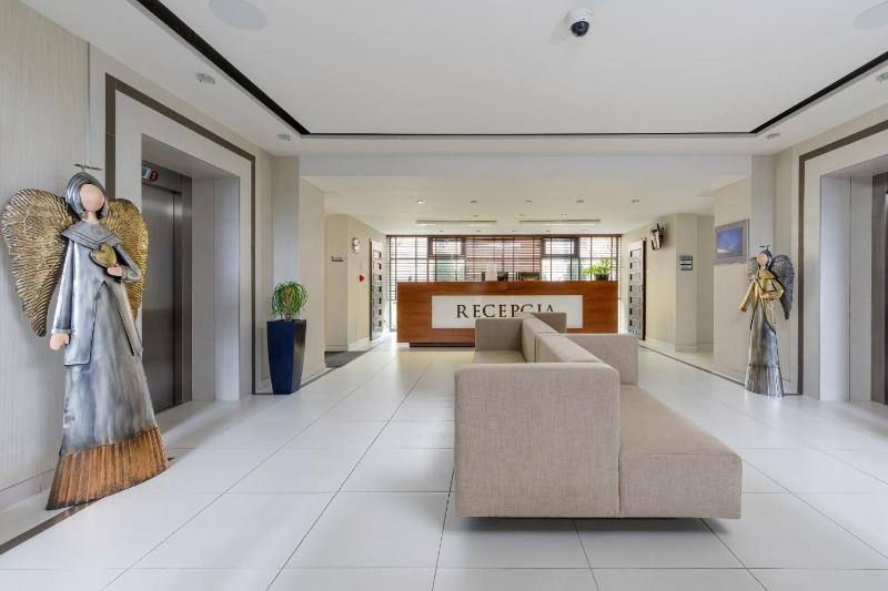 Atrium Spa Practical Studio Near the Beach by Noclegi Renters - image 6