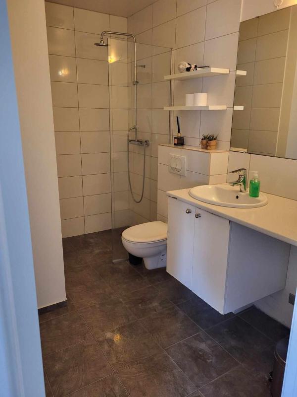Two-Bedroom Apartment image 2