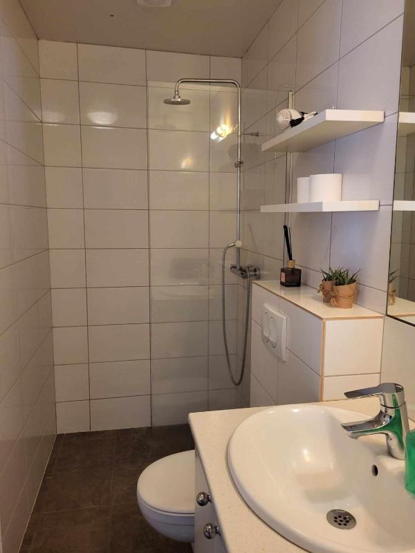 Two-Bedroom Apartment image 3
