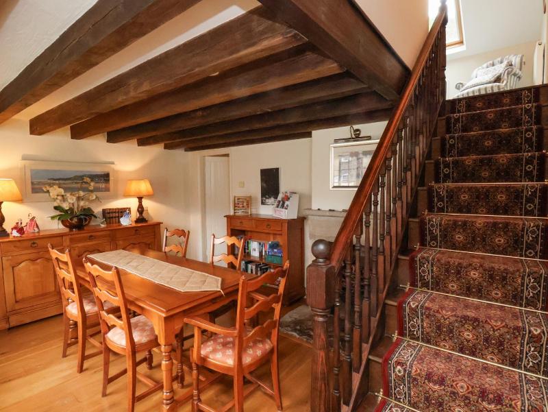 Quoits Cottage - image 18