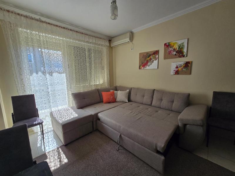 Apartment Kompleksi Freskia - image 5