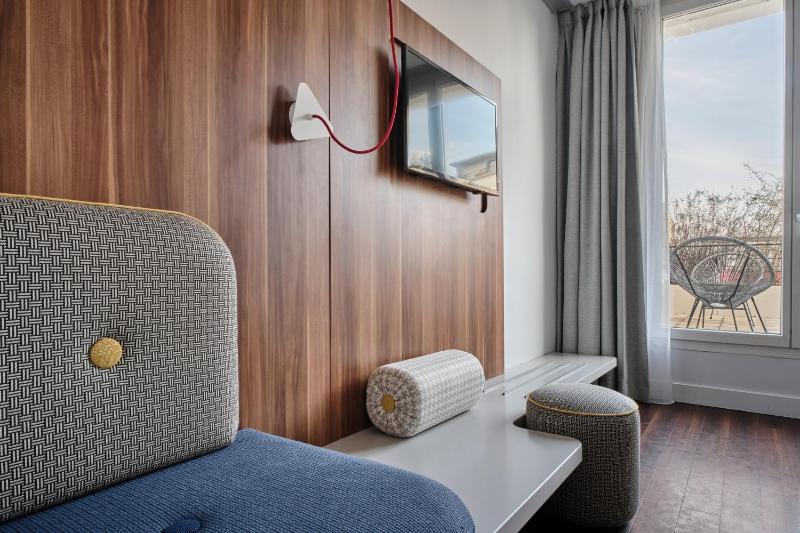 Privilege Double Room image 2