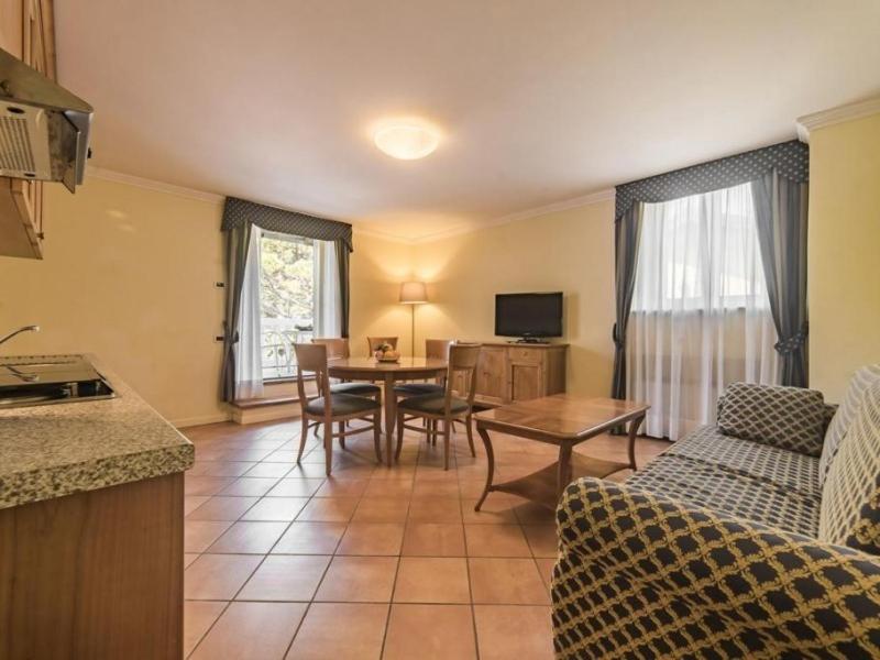 Residence Villa Marina - image 9