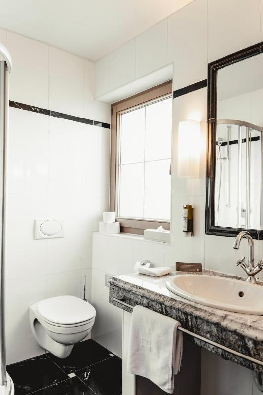 Single Room image 3