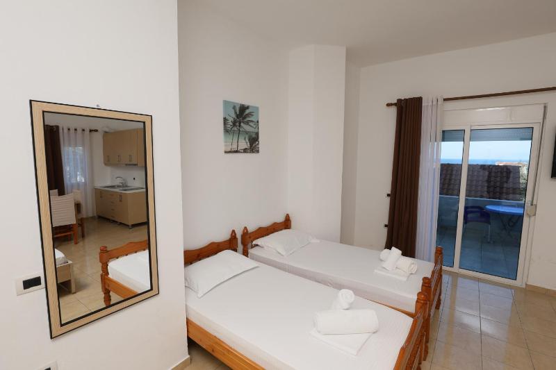 Michelle Apartments - image 16