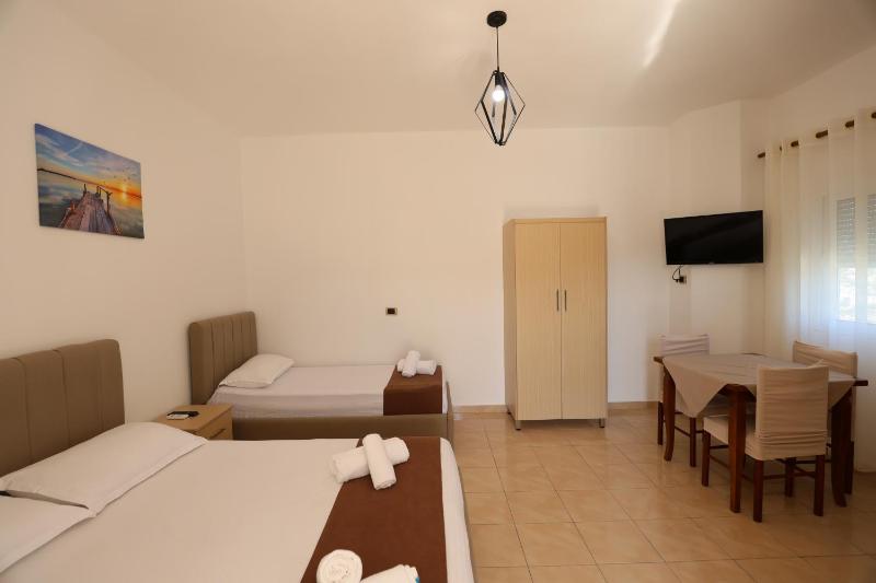Michelle Apartments - image 15