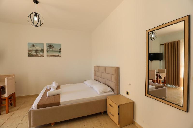 Michelle Apartments - image 9
