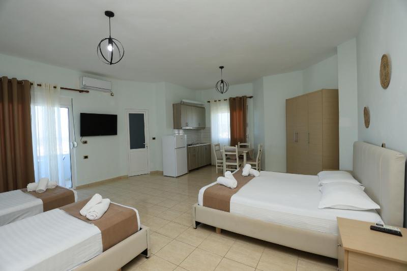 Michelle Apartments - image 8