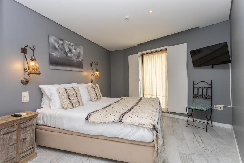 Double or Twin Room with View image 1