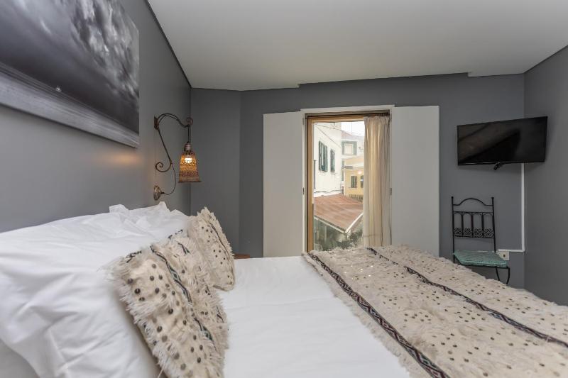 Double or Twin Room with View image 2