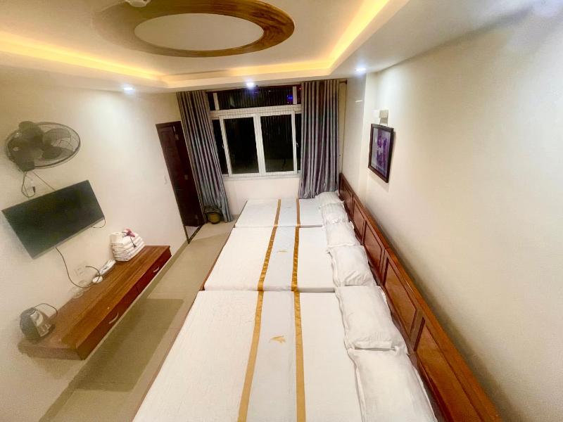 Hằng nga luxury hotel - image 4