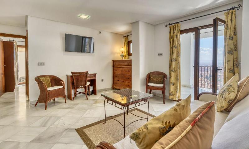 Hotel Mirador Arabeluj - image 16
