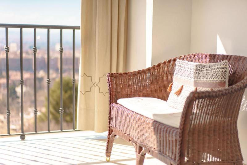 Hotel Mirador Arabeluj - image 4