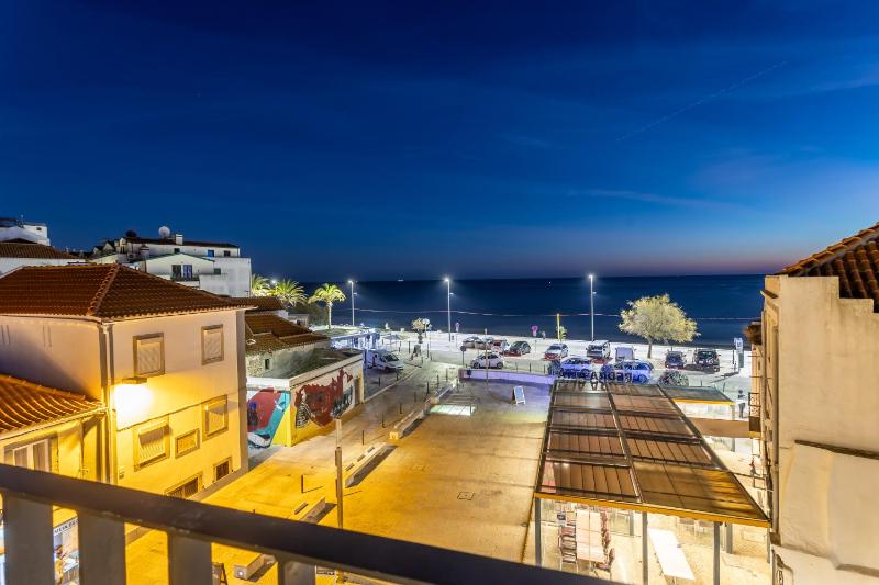 Double or Twin Room with Balcony image 2