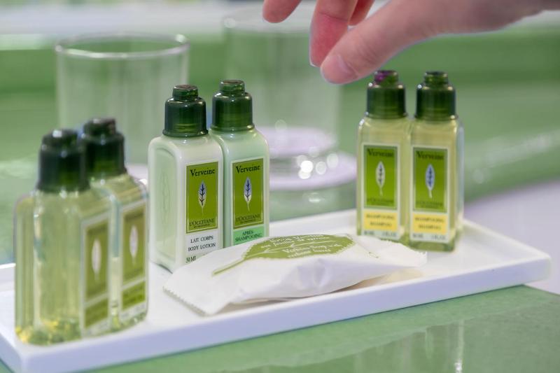 Economy Double Room image 2