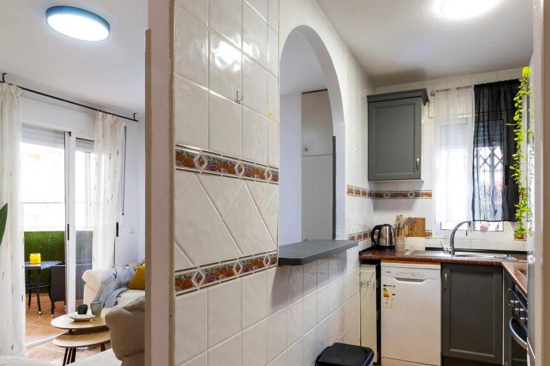 Apartment Pink viajero - image 10