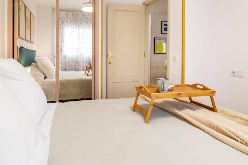 Apartment Pink viajero - image 16
