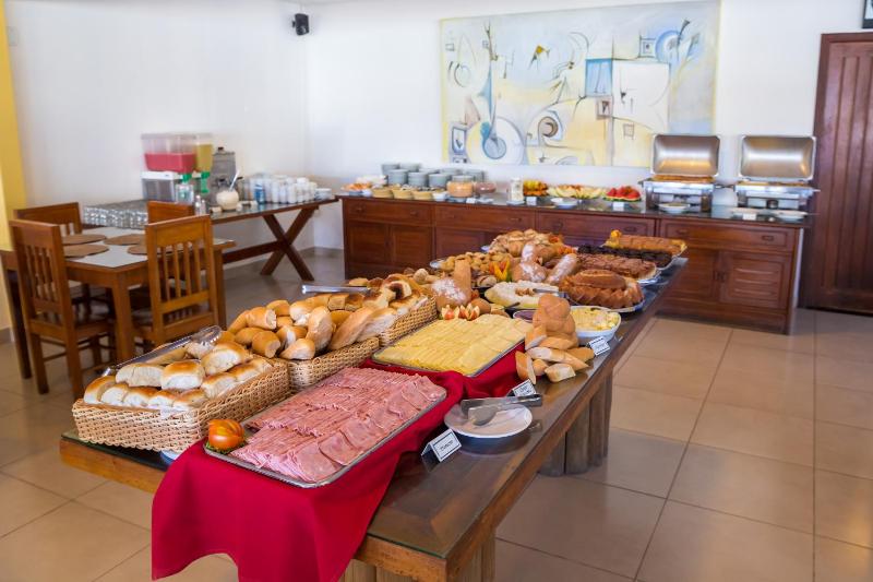 Atlantida Park Hotel - image 7