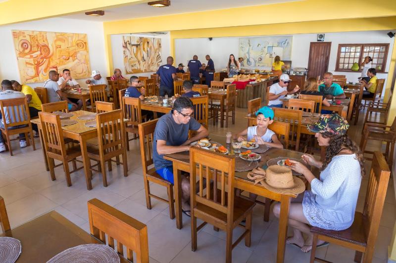 Atlantida Park Hotel - image 10