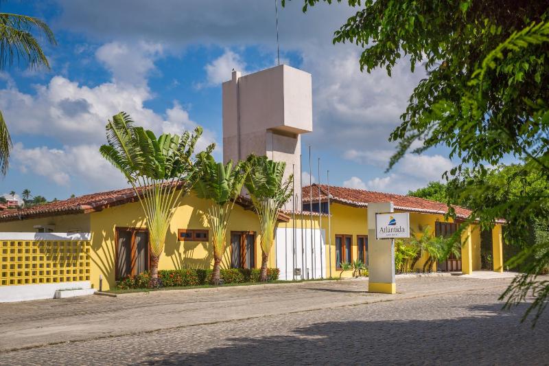 Atlantida Park Hotel - image 8