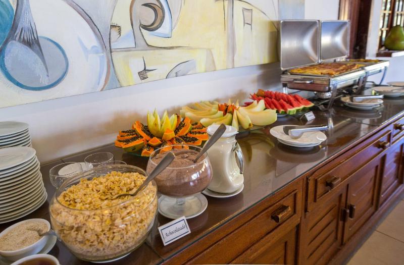 Atlantida Park Hotel - image 14