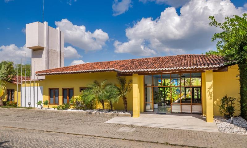 Atlantida Park Hotel - image 16