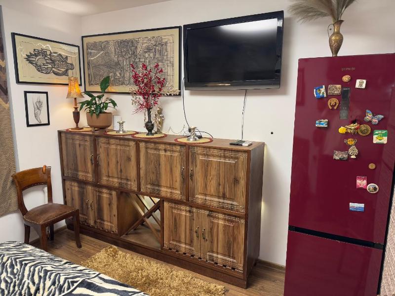 Mini Hotel-Bohemi - image 22
