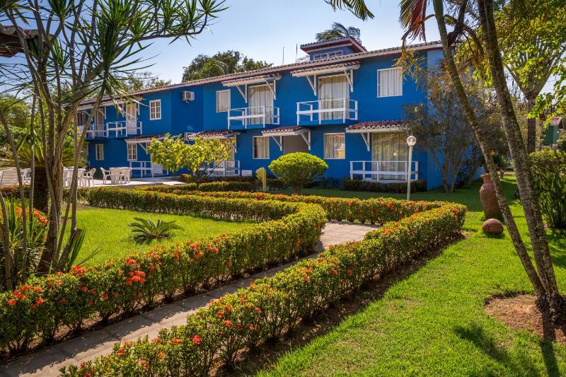 Atlantida Park Hotel - image 3