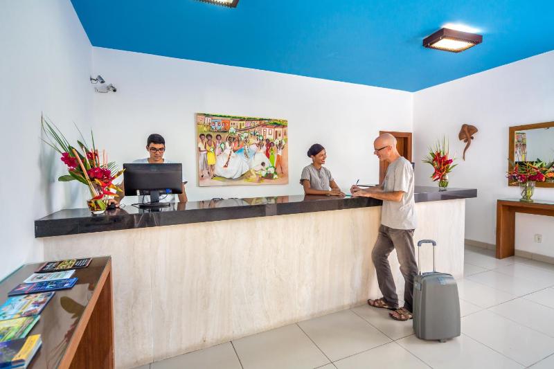 Atlantida Park Hotel - image 12