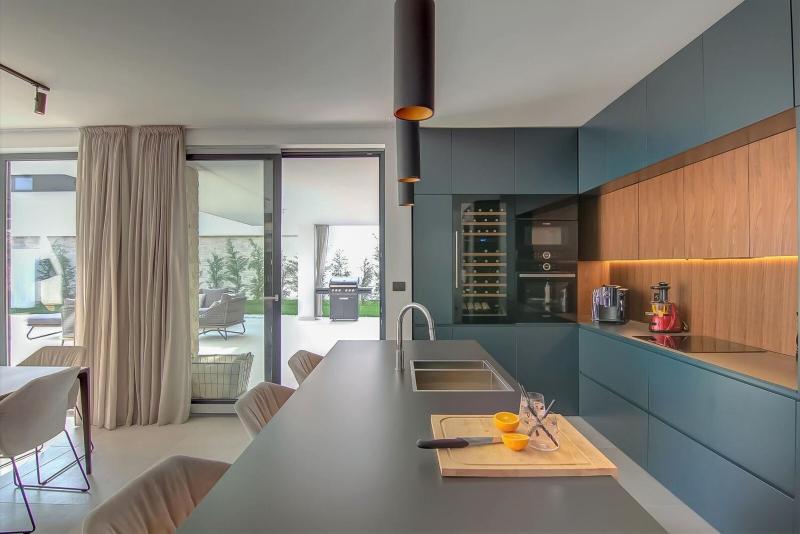 Villa #1 for 8 people near Rovinj with 50 m2 private pool sauna & pet friendly - image 32