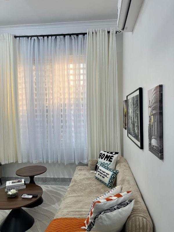Lily one bedroom apartment with Island kitchen - image 13