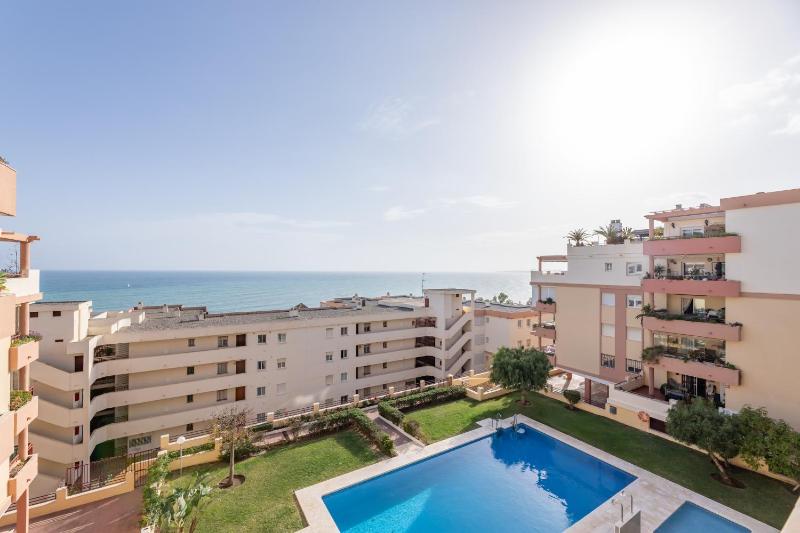 VB Ave Marina Front SeaViews 2BR - image 13