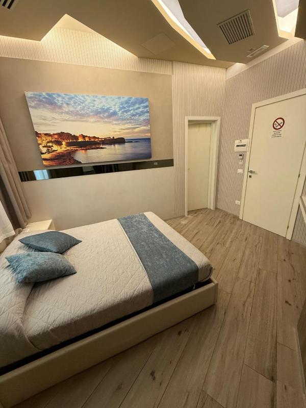 Deluxe Apartment image 1