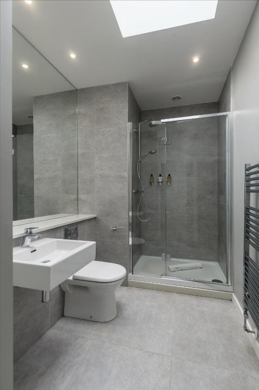 Two-Bedroom Apartment image 4