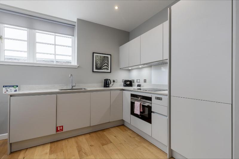 Two-Bedroom Apartment image 2