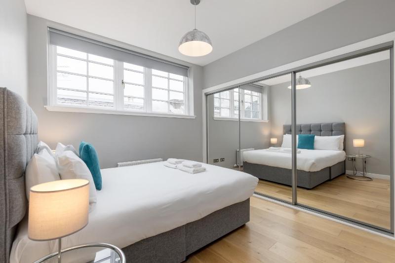 Two-Bedroom Apartment image 3