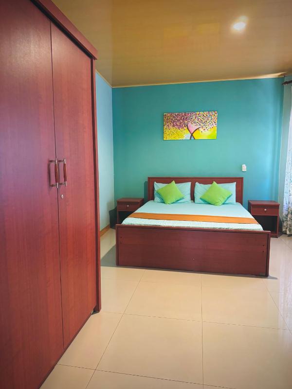 Mahaweli View Bungalow - image 15