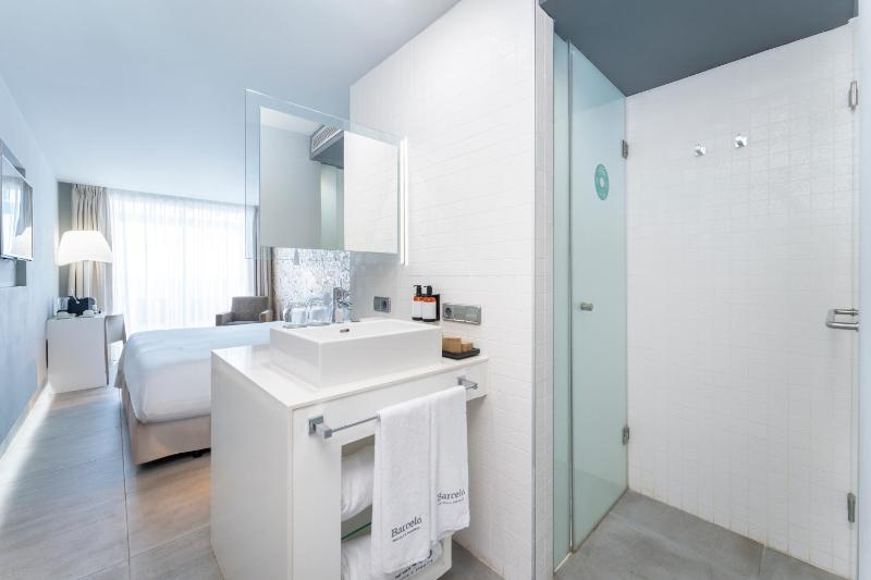 Deluxe Single Room image 4