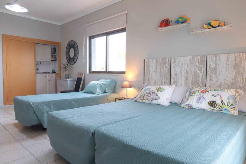 Quadruple Room image 1