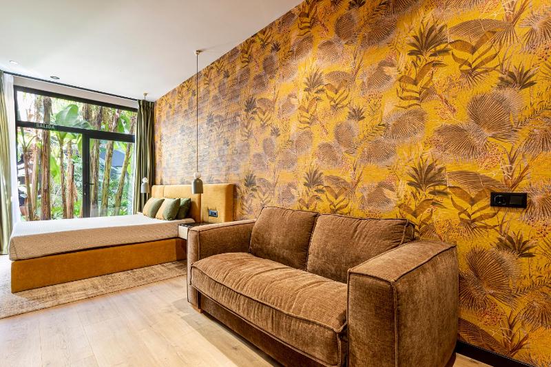 Saman Hotel Boutique - image 15