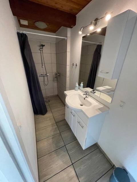 One-Bedroom Apartment (Nr. 5) image 4