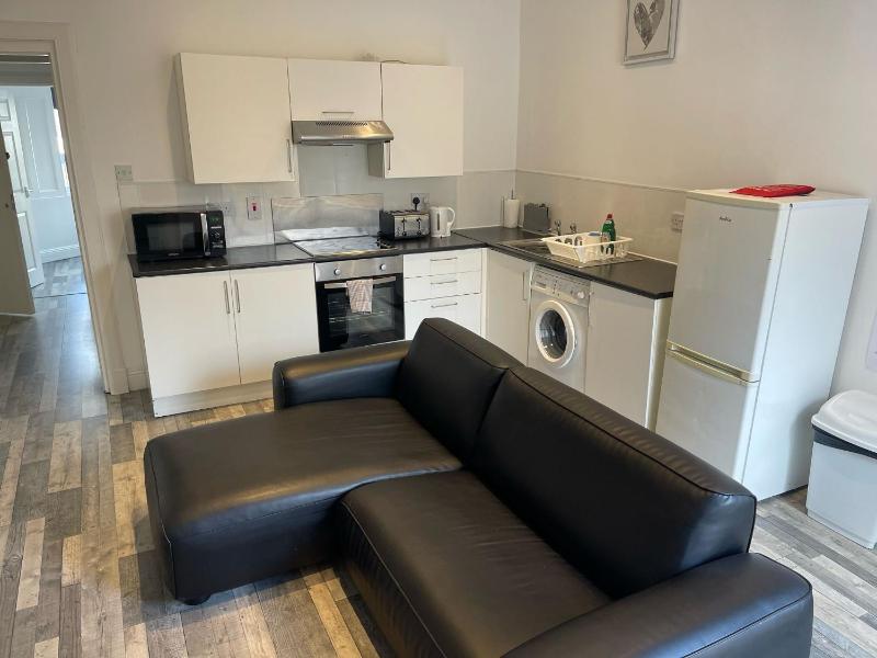 Apartment - Ground Floor image 4