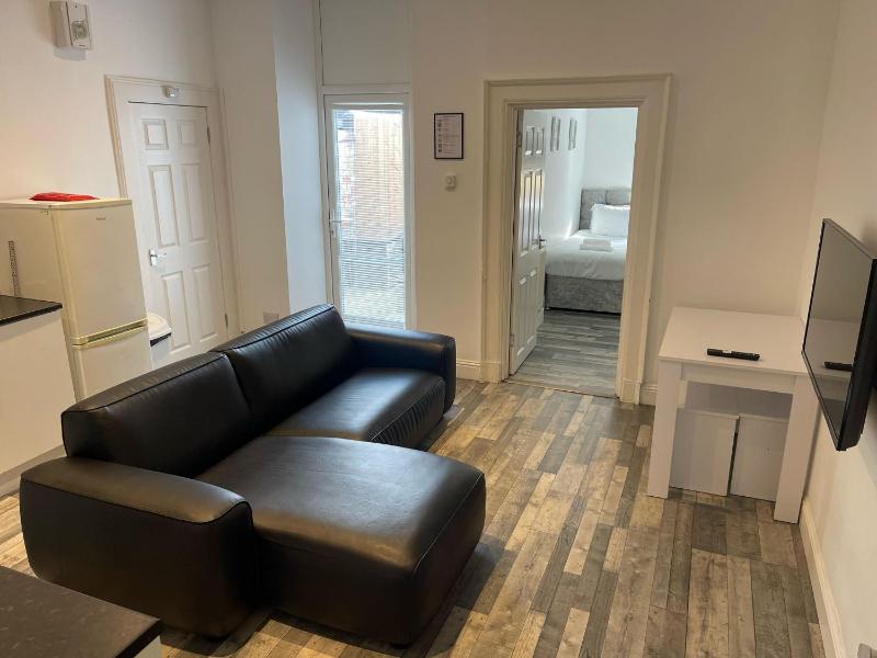 Apartment - Ground Floor image 3