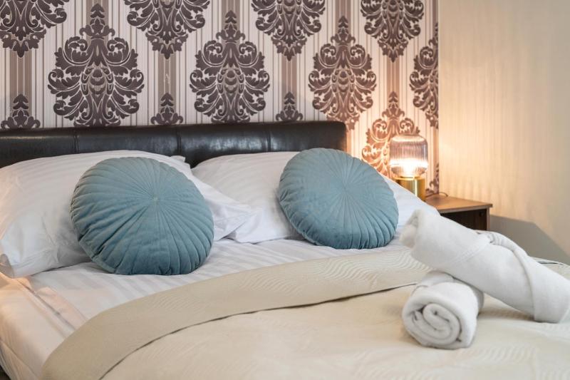 RentPlanet - Apartamenty Stroma - image 10